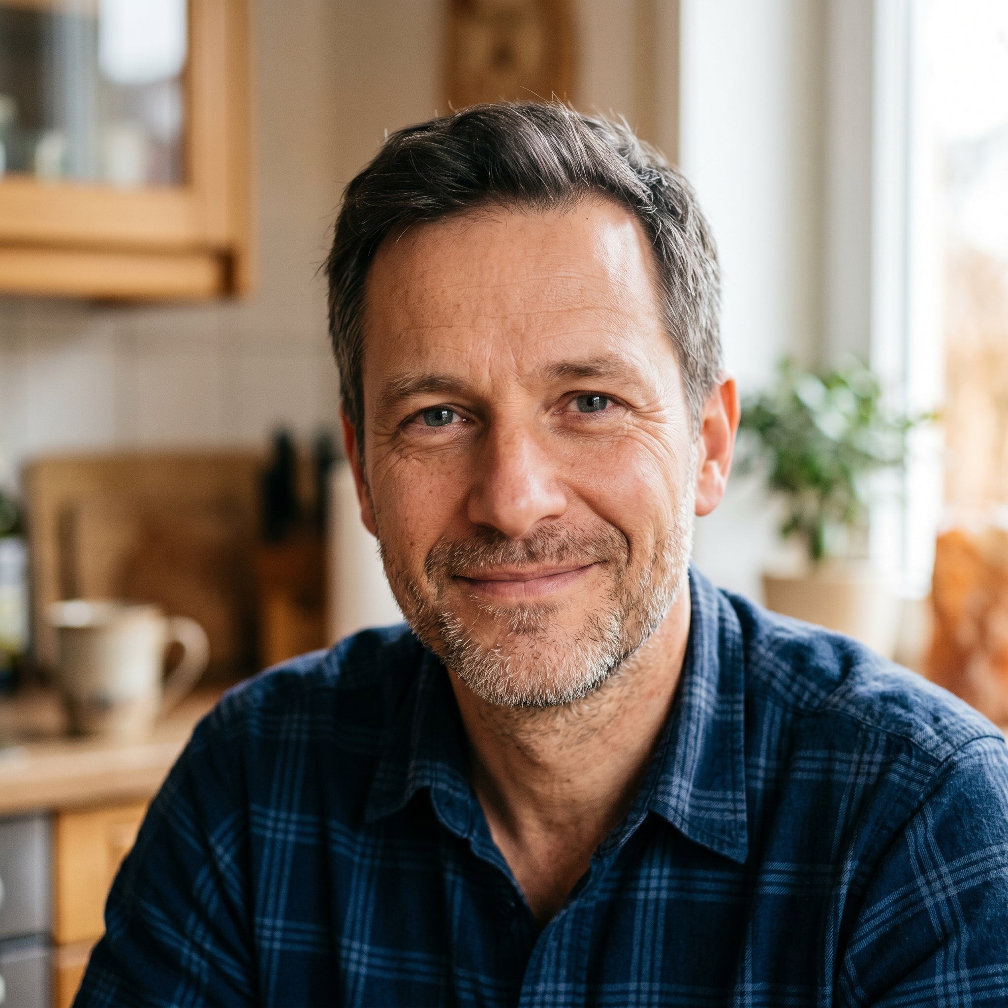 Markus, 47