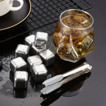 TitaniumPro™ Ice Cubes