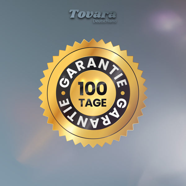 100-Day Guarantee