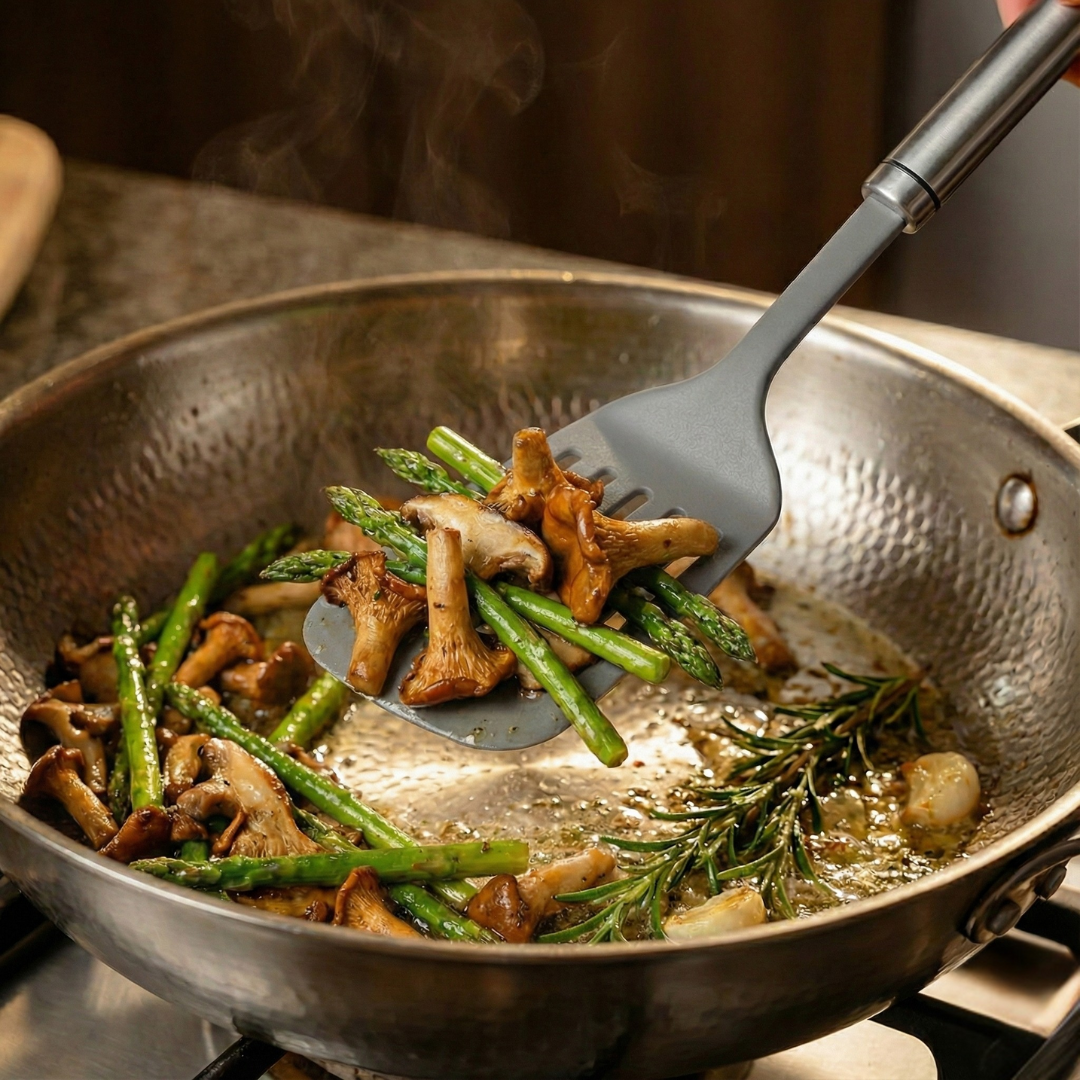 TitaniumPro™ Kitchen Utensils