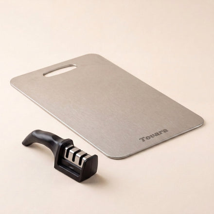 TitaniumPro™ Cutting Board