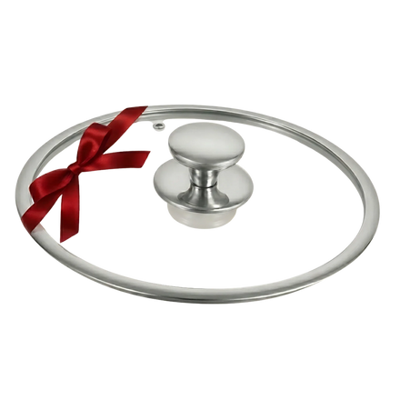 Glass Lid