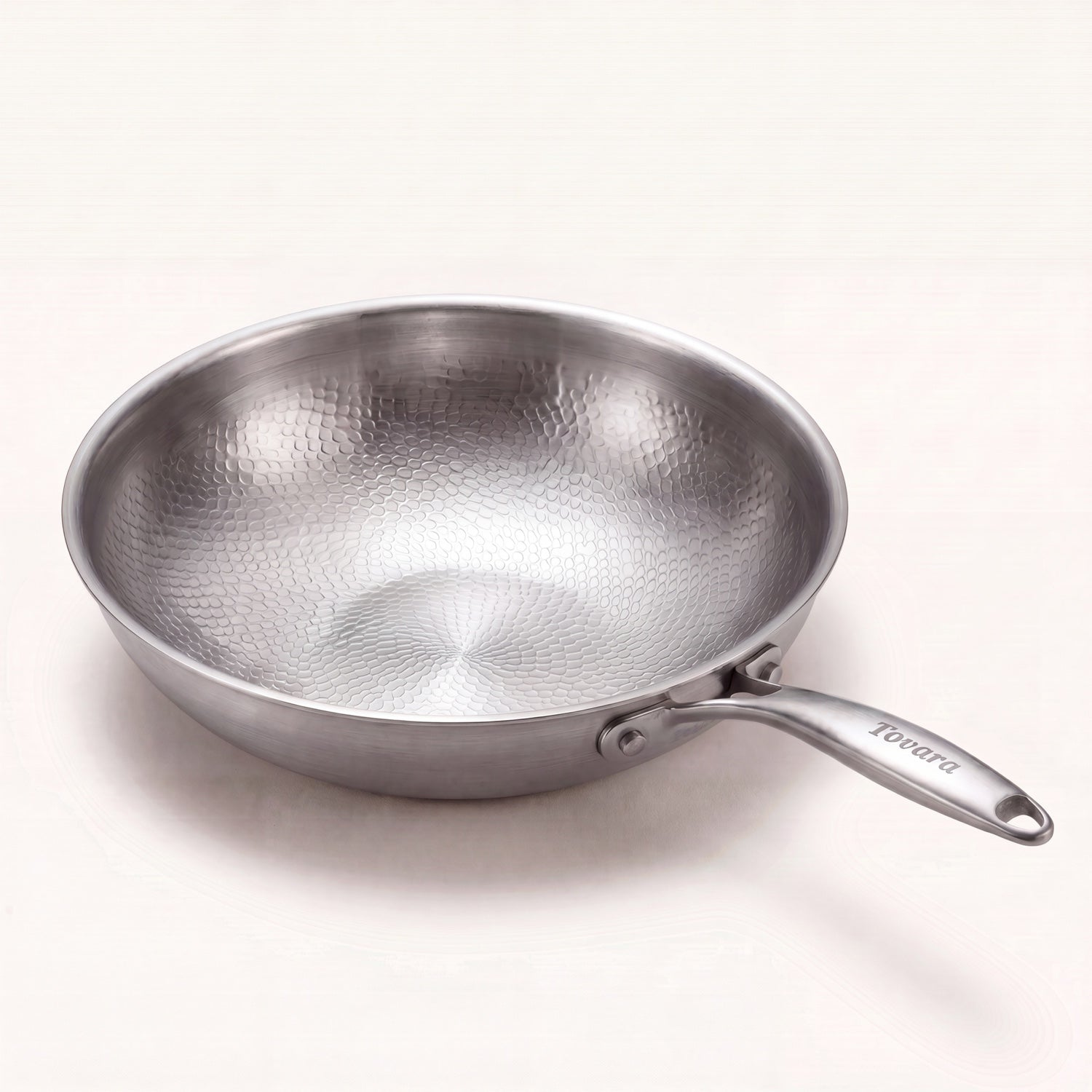Wok · 28 × 9 cm