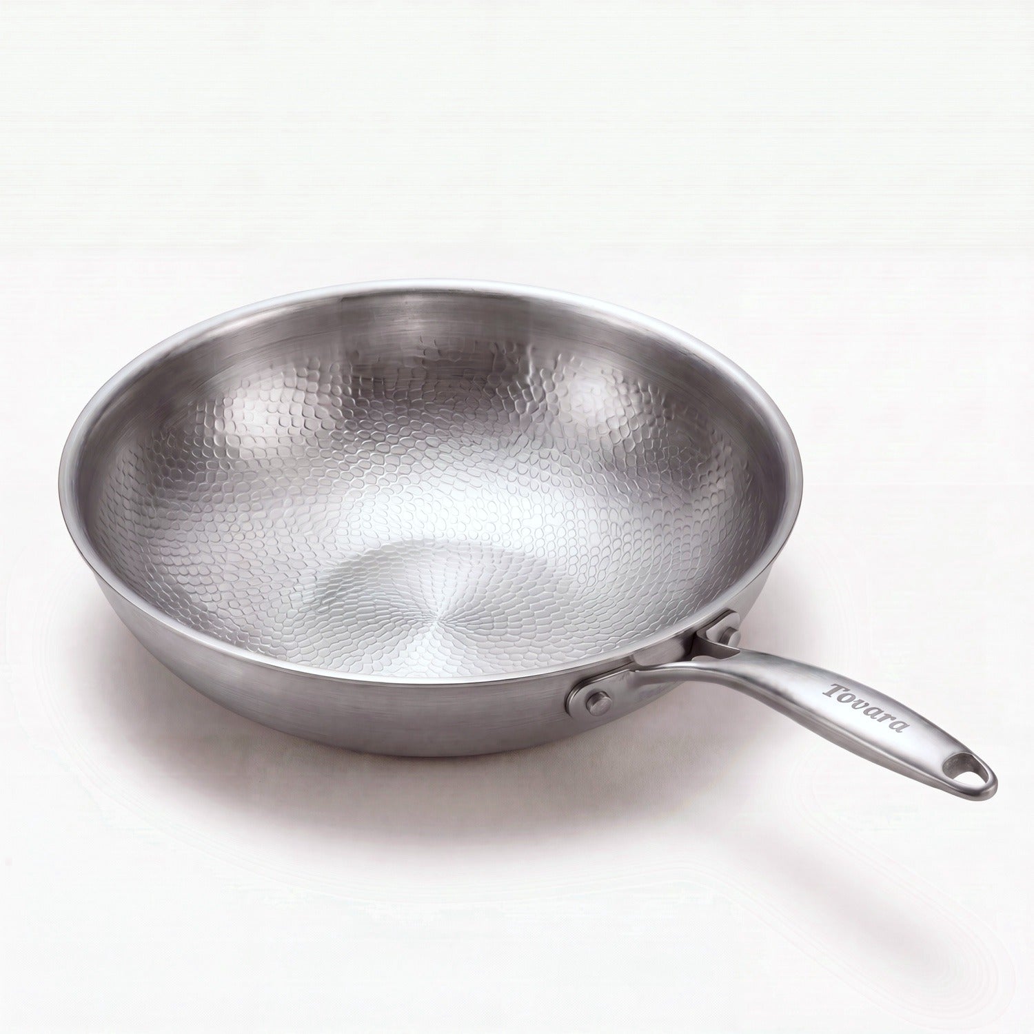 Wok · 11 in